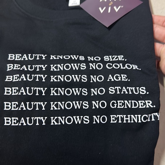 Ladies Sweatshirt - Picture 3 of 3